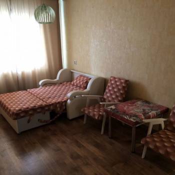 Сдается 1-комнатная квартира, 32 м²