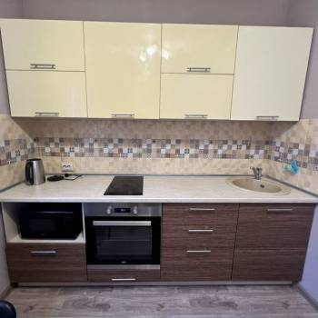 Сдается 1-комнатная квартира, 39 м²