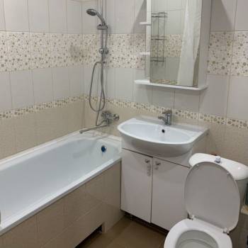 Сдается 1-комнатная квартира, 39 м²
