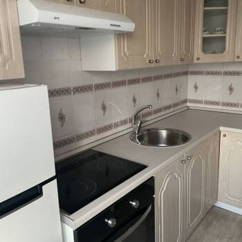 Сдается 2-х комнатная квартира, 56 м²