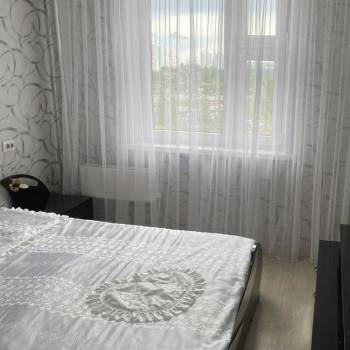 Сдается 2-х комнатная квартира, 56 м²