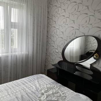 Сдается 2-х комнатная квартира, 56 м²