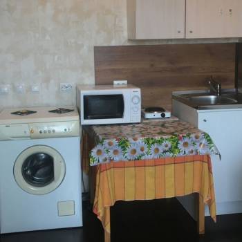 Сдается 1-комнатная квартира, 24 м²