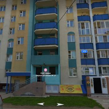 Сдается 1-комнатная квартира, 24 м²