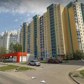 Сдается 1-комнатная квартира, 24 м²