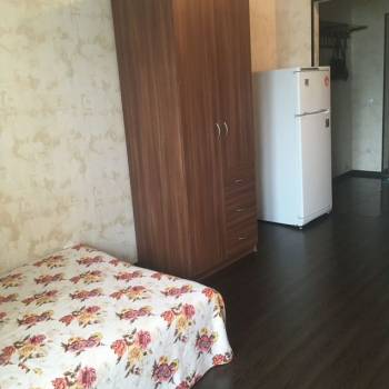 Сдается 1-комнатная квартира, 24 м²