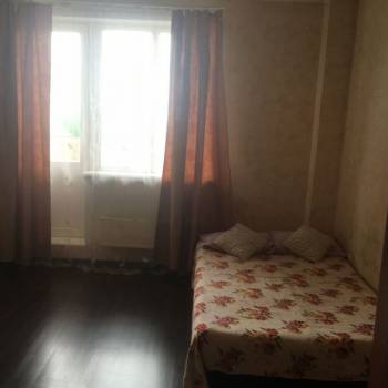 Сдается 1-комнатная квартира, 24 м²