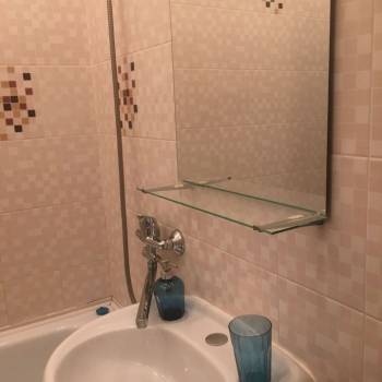 Сдается 1-комнатная квартира, 24 м²