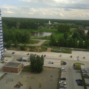 Сдается 1-комнатная квартира, 24 м²