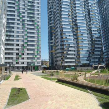 Сдается 1-комнатная квартира, 30 м²