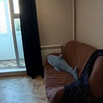 Сдается 1-комнатная квартира, 21 м²
