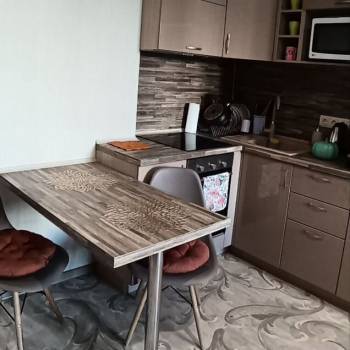 Сдается 1-комнатная квартира, 21 м²