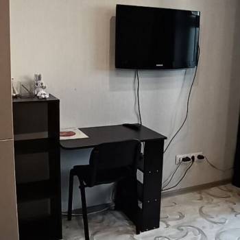 Сдается 1-комнатная квартира, 21 м²