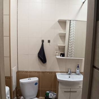 Сдается 1-комнатная квартира, 21 м²