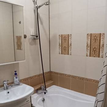 Сдается 1-комнатная квартира, 21 м²