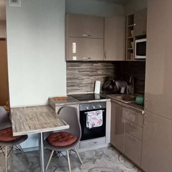 Сдается 1-комнатная квартира, 21 м²
