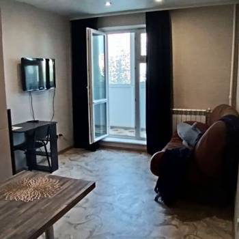 Сдается 1-комнатная квартира, 21 м²
