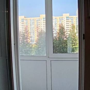 Сдается 1-комнатная квартира, 21 м²