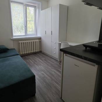 Сдается 1-комнатная квартира, 10 м²