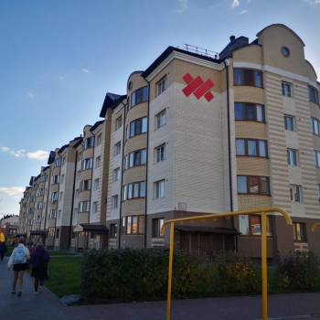 Продается 1-комнатная квартира, 42 м²