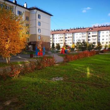 Продается 1-комнатная квартира, 42 м²