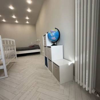 Продается 1-комнатная квартира, 59,8 м²