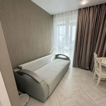 Продается 1-комнатная квартира, 59,8 м²