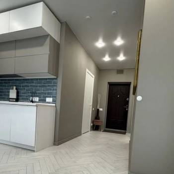 Продается 1-комнатная квартира, 59,8 м²