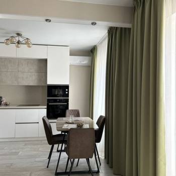 Продается 2-х комнатная квартира, 53,5 м²