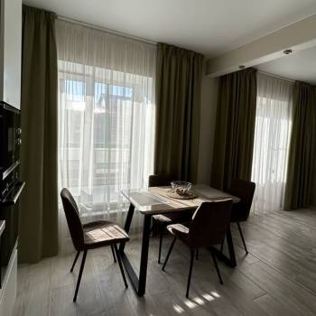 Продается 2-х комнатная квартира, 53,5 м²