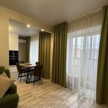 Продается 2-х комнатная квартира, 53,5 м²