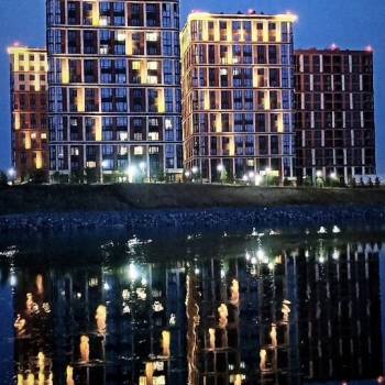 Продается 3-х комнатная квартира, 56 м²