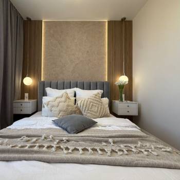 Продается 2-х комнатная квартира, 47 м²