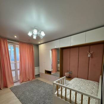 Сдается Многокомнатная квартира, 87 м²