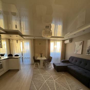 Сдается Многокомнатная квартира, 87 м²