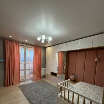 Сдается Многокомнатная квартира, 87 м²