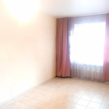 Продается 1-комнатная квартира, 39,6 м²