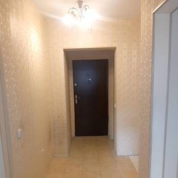 Продается 1-комнатная квартира, 39,6 м²