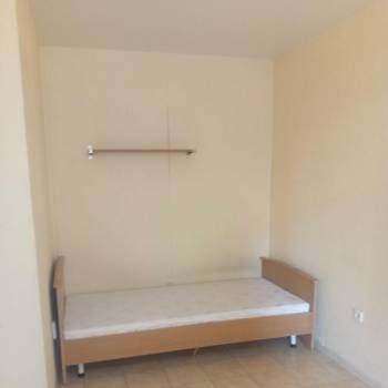 Продается 1-комнатная квартира, 39,6 м²