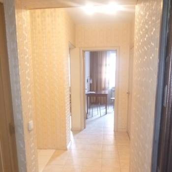 Продается 1-комнатная квартира, 39,6 м²