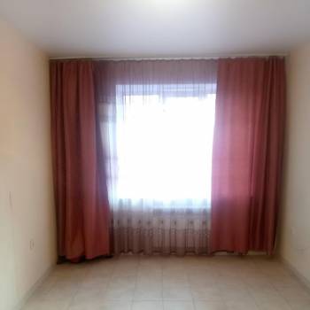 Продается 1-комнатная квартира, 39,6 м²