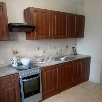 Продается 1-комнатная квартира, 39,6 м²