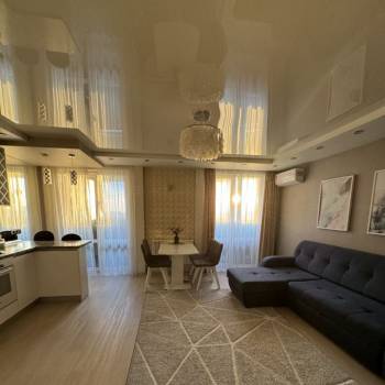 Продается 3-х комнатная квартира, 93 м²