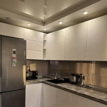 Продается 3-х комнатная квартира, 93 м²