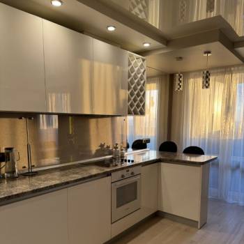 Продается 3-х комнатная квартира, 93 м²