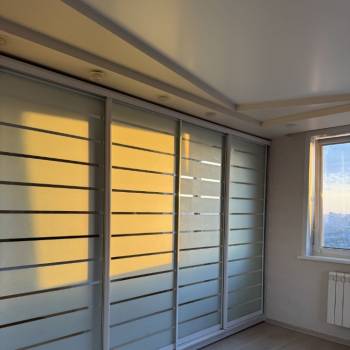 Продается 3-х комнатная квартира, 93 м²