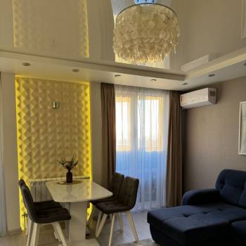 Продается 3-х комнатная квартира, 93 м²