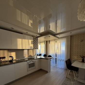 Продается 3-х комнатная квартира, 93 м²