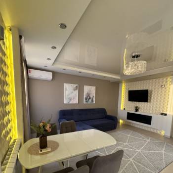 Продается 3-х комнатная квартира, 93 м²
