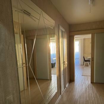 Продается 3-х комнатная квартира, 93 м²